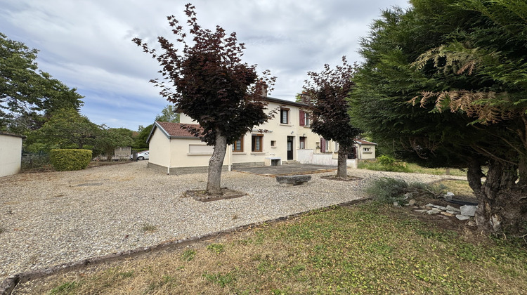 Ma-Cabane - Vente Maison TAVAUX, 78 m²