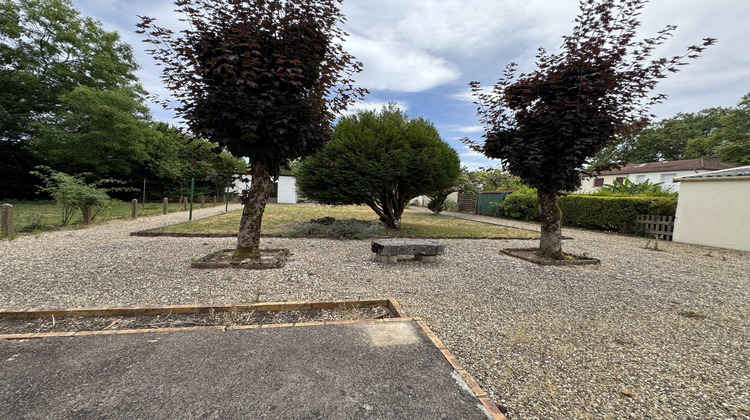 Ma-Cabane - Vente Maison TAVAUX, 78 m²