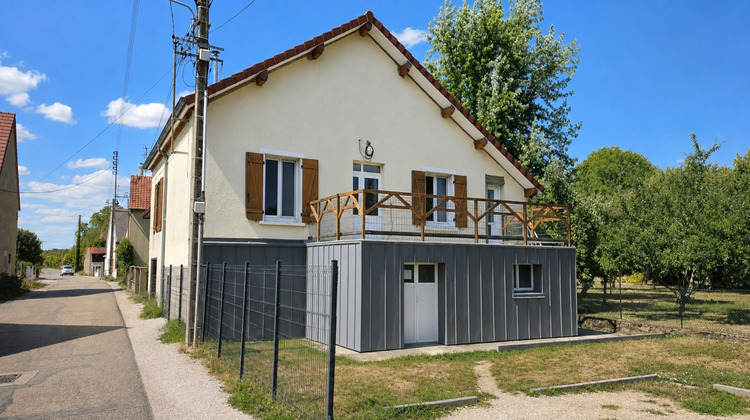 Ma-Cabane - Vente Maison TAVAUX, 142 m²