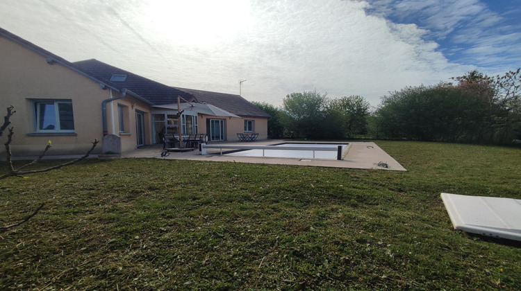 Ma-Cabane - Vente Maison TAVAUX, 230 m²