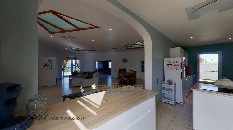 Ma-Cabane - Vente Maison TAVAUX, 230 m²