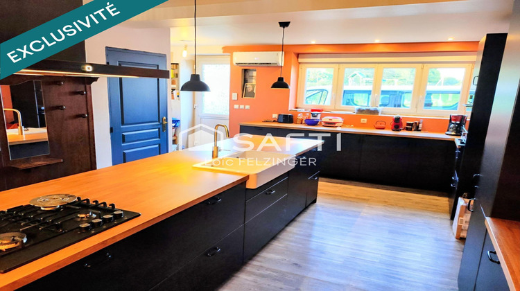 Ma-Cabane - Vente Maison Tavaux-Et-Pontsericourt, 208 m²