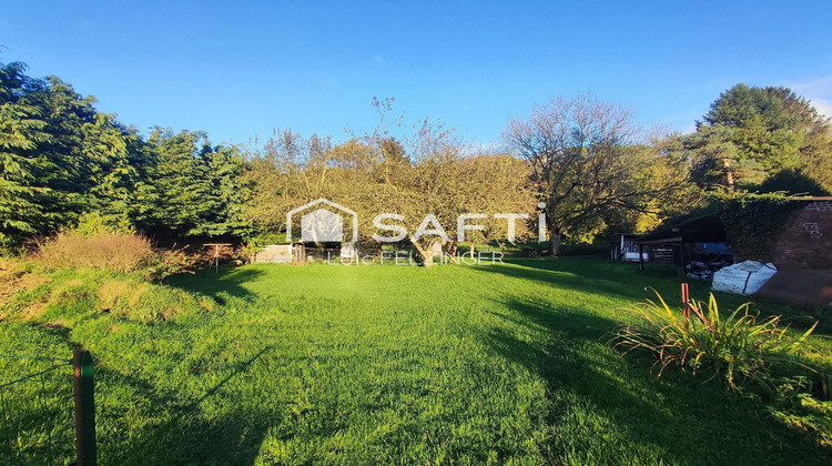 Ma-Cabane - Vente Maison Tavaux-Et-Pontséricourt, 208 m²