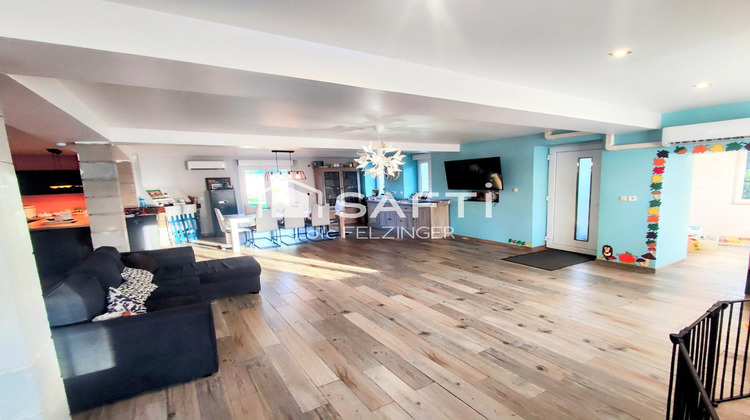 Ma-Cabane - Vente Maison Tavaux-Et-Pontséricourt, 208 m²