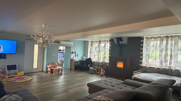 Ma-Cabane - Vente Maison TAVAUX-ET-PONTSERICOURT, 213 m²