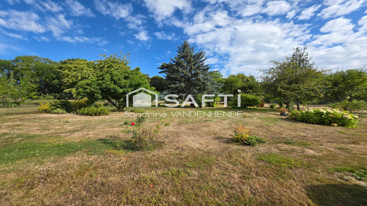 Ma-Cabane - Vente Maison Tavaux-Et-Pontsericourt, 105 m²