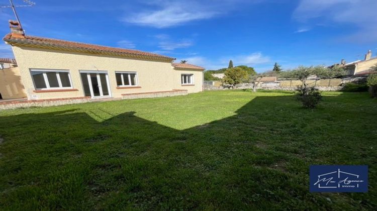 Ma-Cabane - Vente Maison Tavel, 120 m²