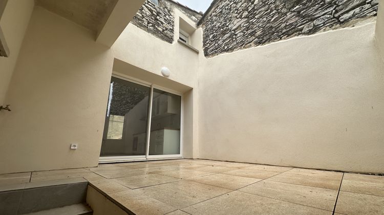 Ma-Cabane - Vente Maison Tavel, 116 m²