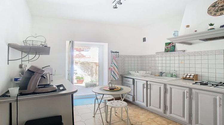 Ma-Cabane - Vente Maison Tavel, 79 m²