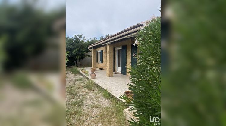 Ma-Cabane - Vente Maison Tavel, 83 m²