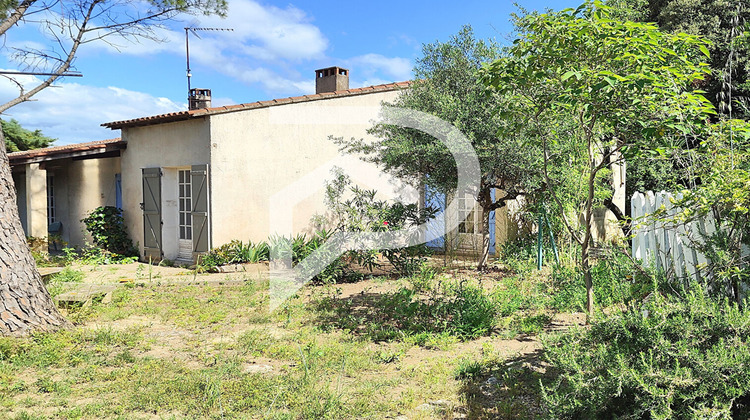 Ma-Cabane - Vente Maison Tavel, 97 m²