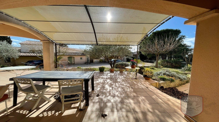 Ma-Cabane - Vente Maison Tavel, 230 m²