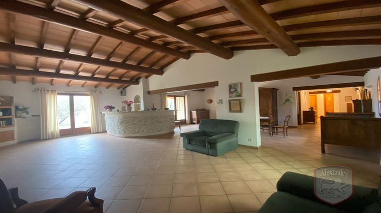 Ma-Cabane - Vente Maison Tavel, 230 m²