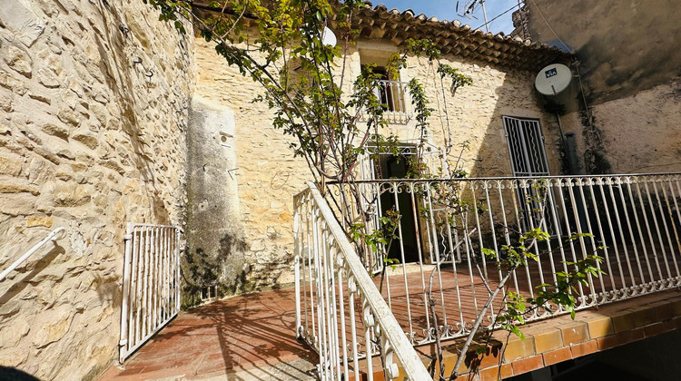 Ma-Cabane - Vente Maison Tavel, 222 m²