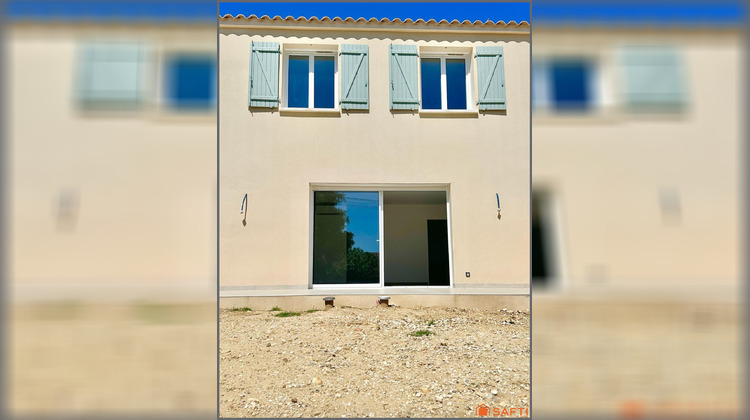 Ma-Cabane - Vente Maison Tavel, 85 m²