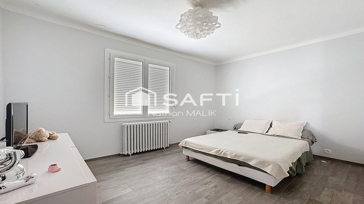 Ma-Cabane - Vente Maison Tavel, 180 m²