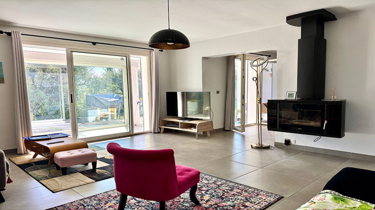 Ma-Cabane - Vente Maison TAVEL, 135 m²
