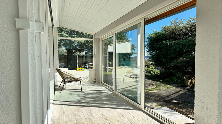 Ma-Cabane - Vente Maison TAVEL, 135 m²
