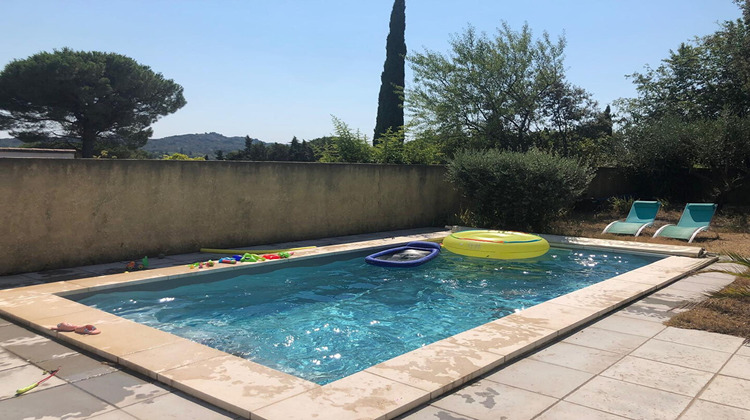 Ma-Cabane - Vente Maison TAVEL, 135 m²
