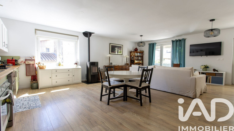 Ma-Cabane - Vente Maison Tavel, 108 m²