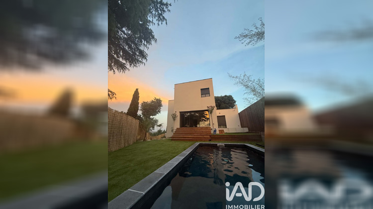 Ma-Cabane - Vente Maison Tavel, 199 m²