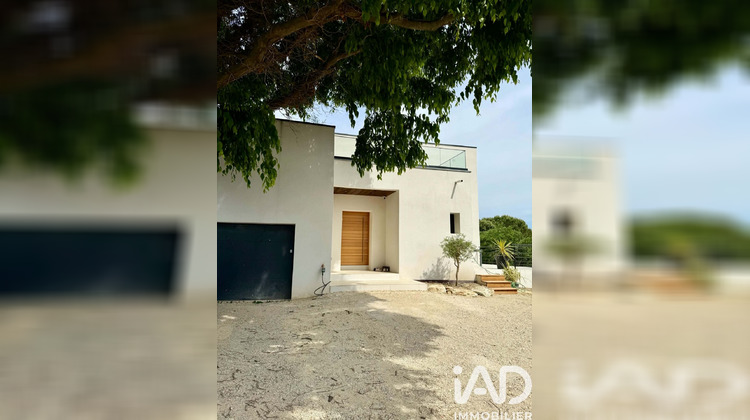 Ma-Cabane - Vente Maison Tavel, 199 m²