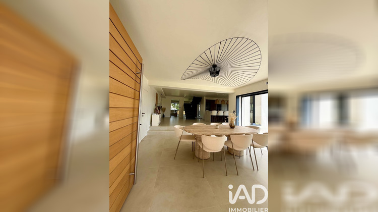 Ma-Cabane - Vente Maison Tavel, 199 m²