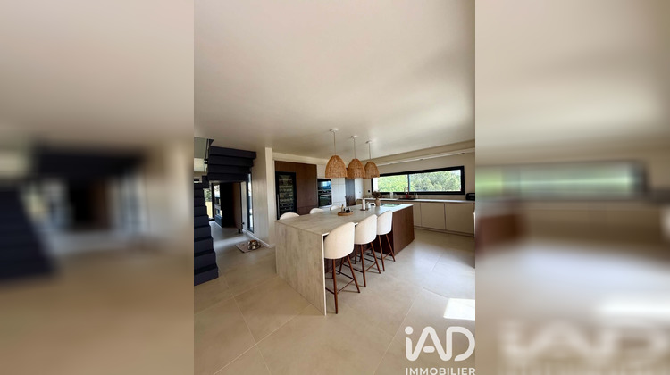 Ma-Cabane - Vente Maison Tavel, 199 m²