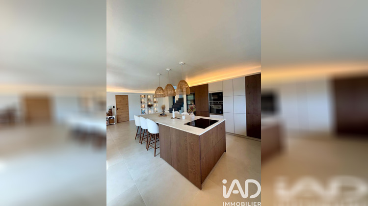 Ma-Cabane - Vente Maison Tavel, 199 m²