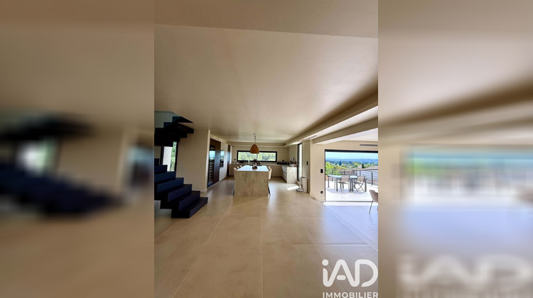 Ma-Cabane - Vente Maison Tavel, 199 m²