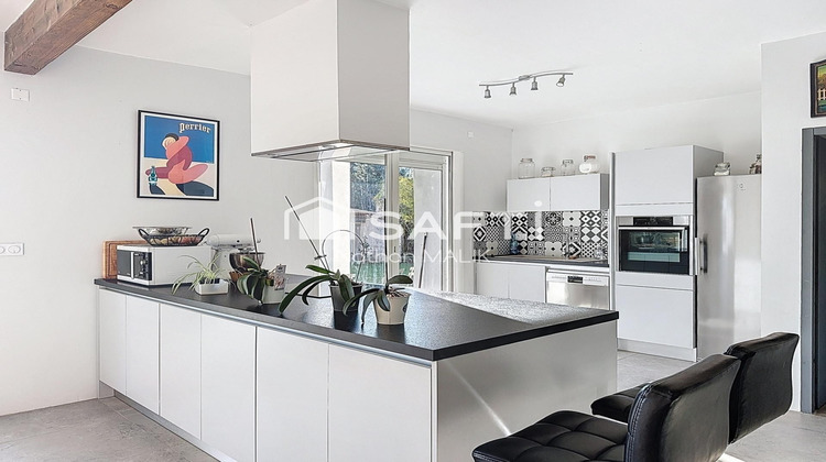 Ma-Cabane - Vente Maison Tavel, 180 m²