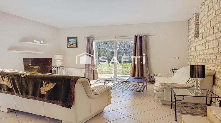 Ma-Cabane - Vente Maison Tavel, 180 m²