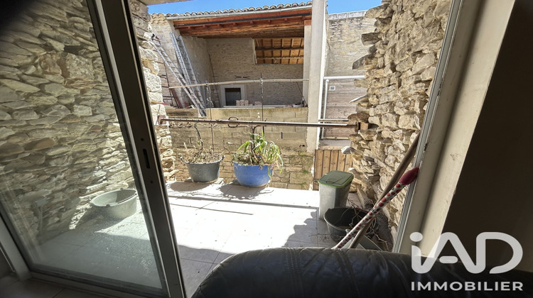 Ma-Cabane - Vente Maison Tavel, 70 m²
