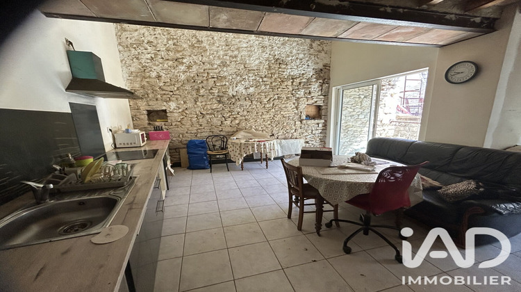 Ma-Cabane - Vente Maison Tavel, 70 m²