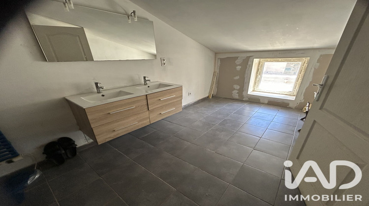 Ma-Cabane - Vente Maison Tavel, 70 m²