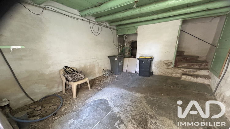 Ma-Cabane - Vente Maison Tavel, 70 m²