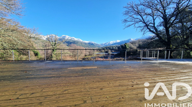 Ma-Cabane - Vente Maison Tavera, 310 m²