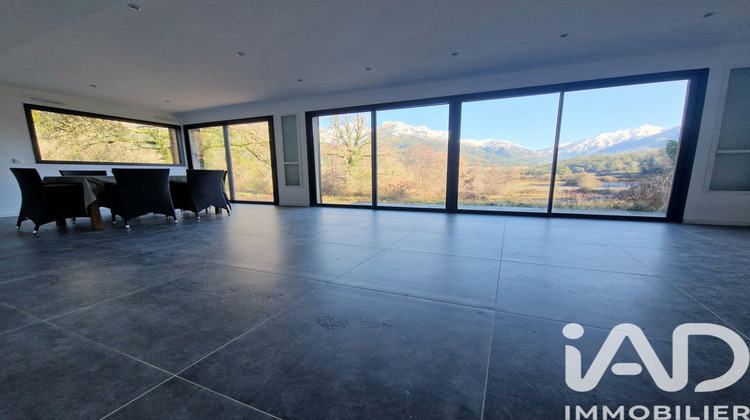 Ma-Cabane - Vente Maison Tavera, 310 m²