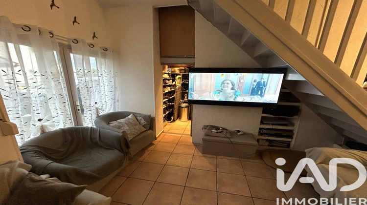 Ma-Cabane - Vente Maison Tavernay, 90 m²