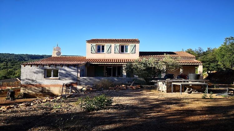 Ma-Cabane - Vente Maison TAVERNES, 142 m²