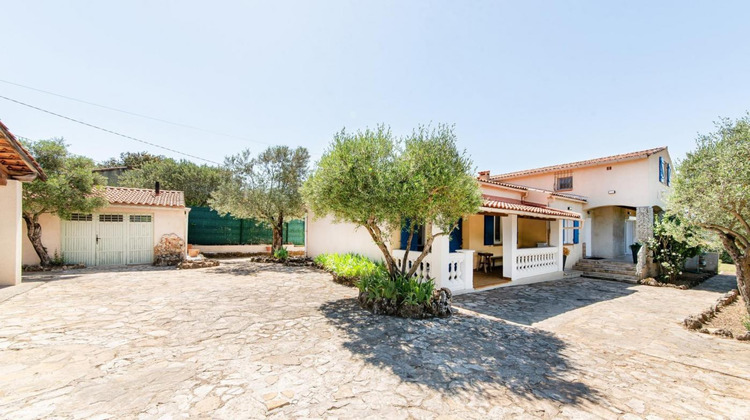 Ma-Cabane - Vente Maison TAVERNES, 195 m²