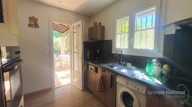 Ma-Cabane - Vente Maison TAVERNES, 92 m²