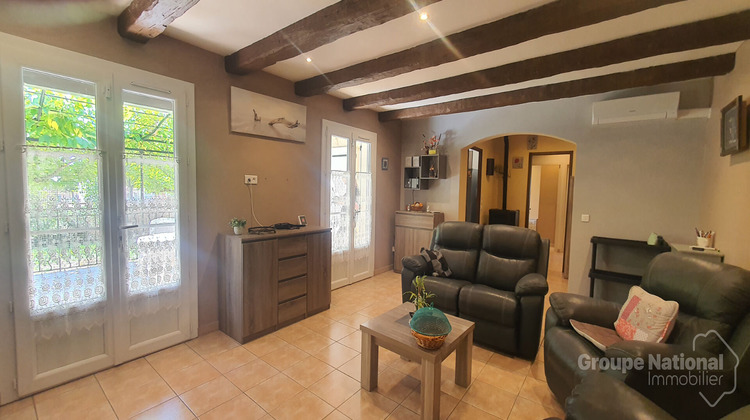 Ma-Cabane - Vente Maison TAVERNES, 92 m²