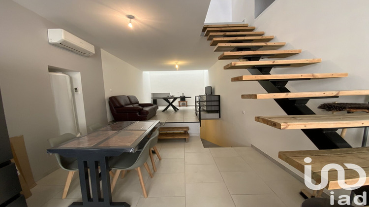 Ma-Cabane - Vente Maison Tavernes, 90 m²