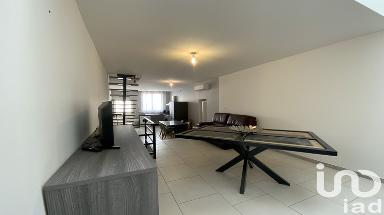 Ma-Cabane - Vente Maison Tavernes, 90 m²