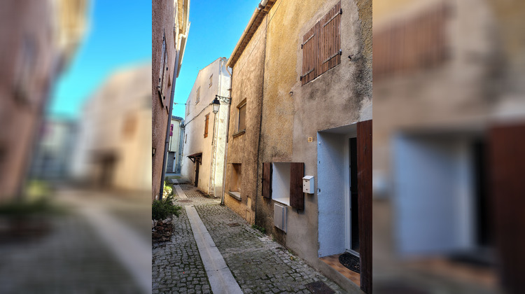 Ma-Cabane - Vente Maison TAVERNES, 42 m²