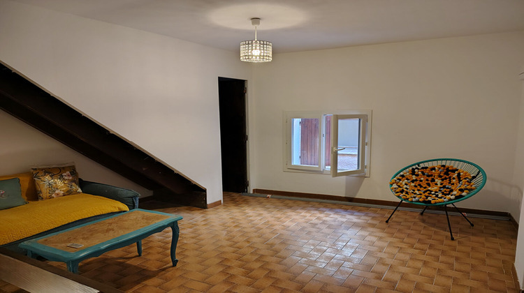 Ma-Cabane - Vente Maison TAVERNES, 42 m²