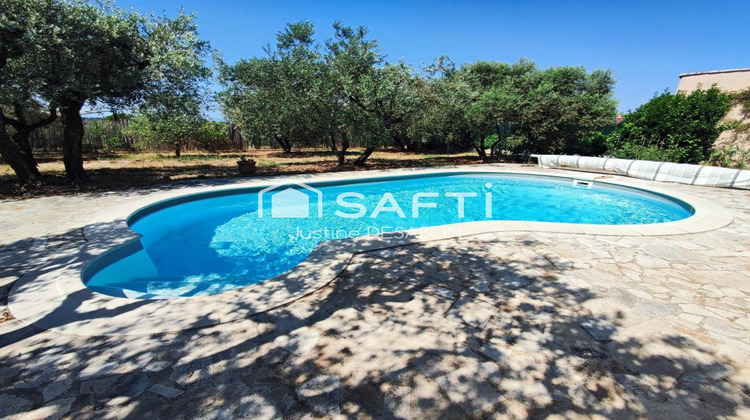 Ma-Cabane - Vente Maison Tavernes, 159 m²