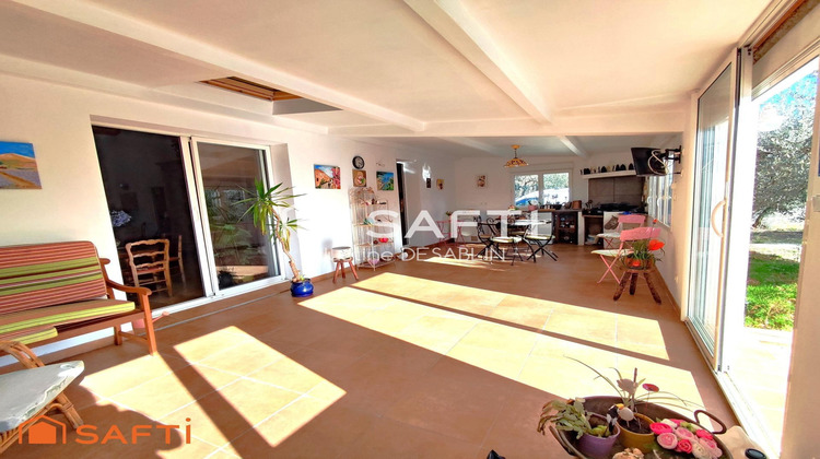 Ma-Cabane - Vente Maison Tavernes, 159 m²