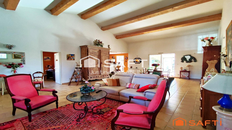 Ma-Cabane - Vente Maison Tavernes, 159 m²